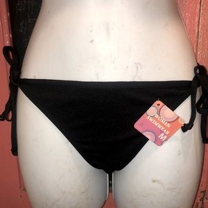 3/$20 or 5 for $25 Bundle Sale❗️ NWT Bikini Swim Bottoms, Sz. M